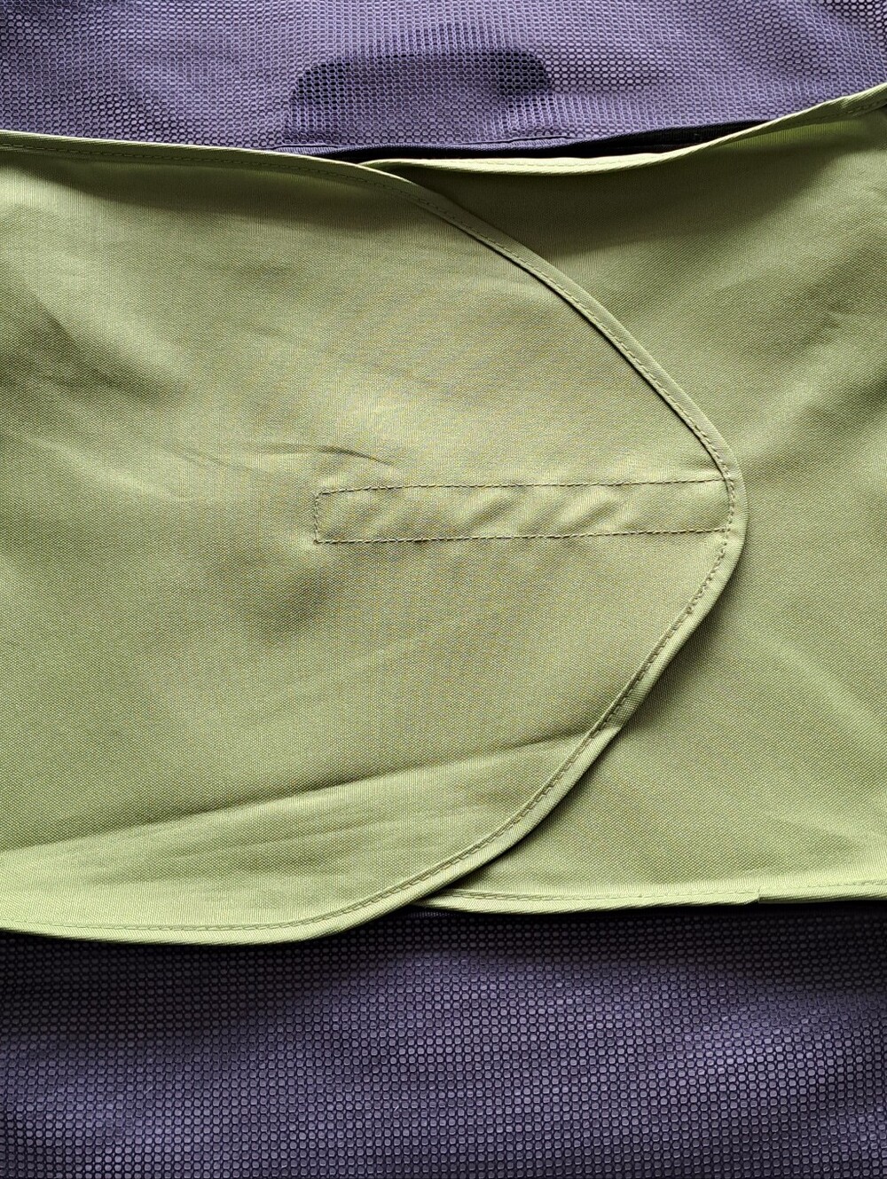 Midsz Eagle Creek packing system - Picture 9 of 11